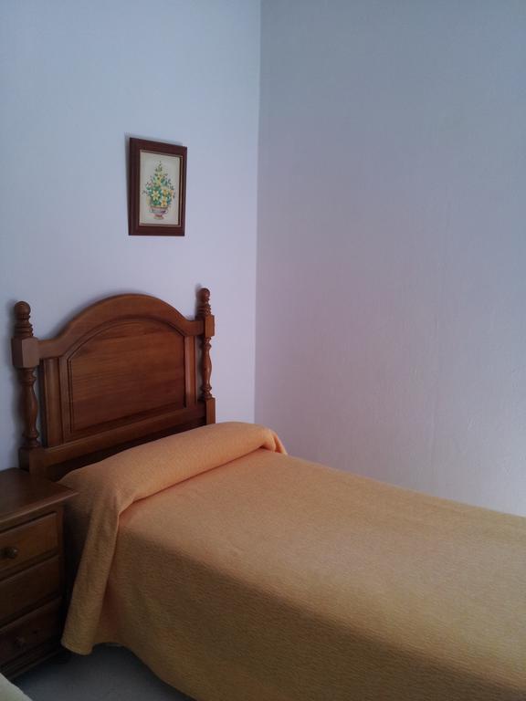 Hotel Real Los Barrios Exterior photo