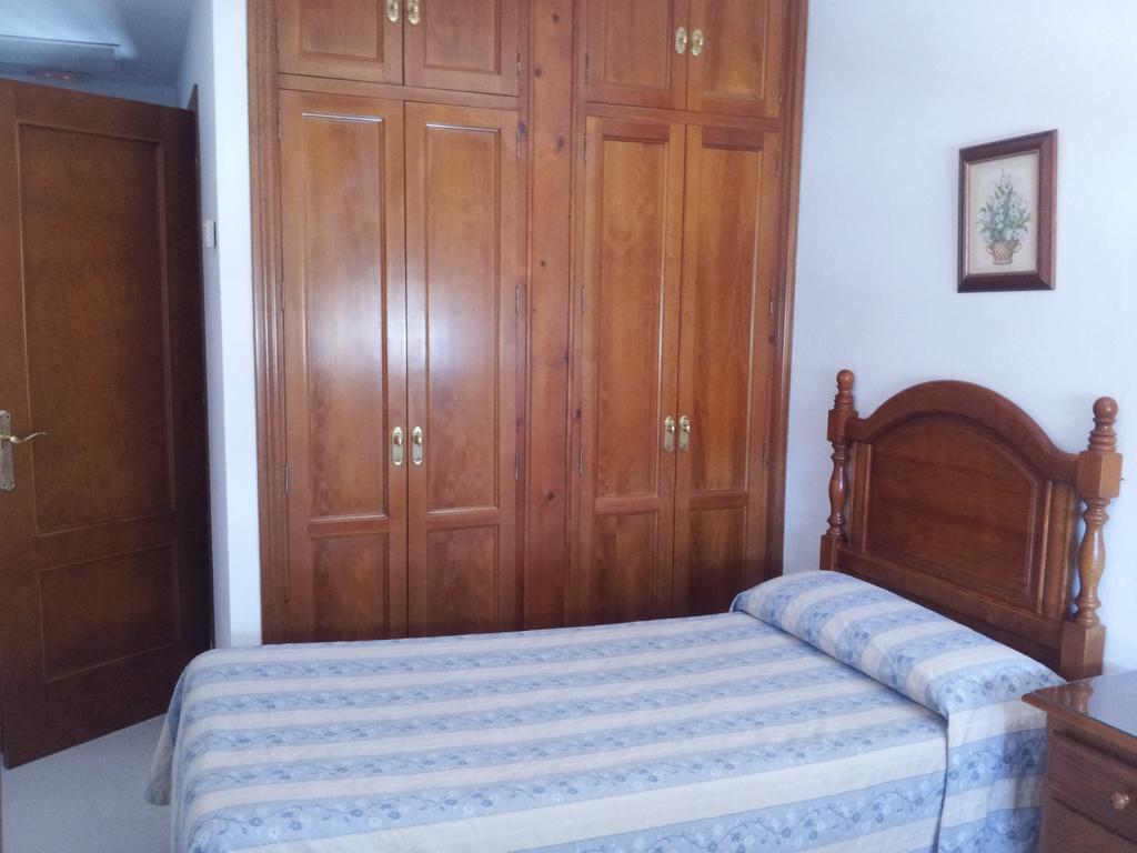 Hotel Real Los Barrios Exterior photo