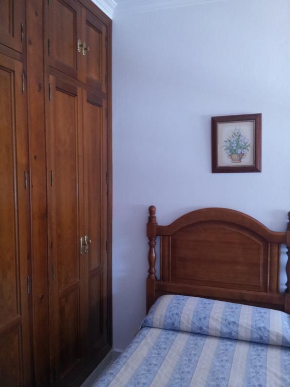 Hotel Real Los Barrios Exterior photo
