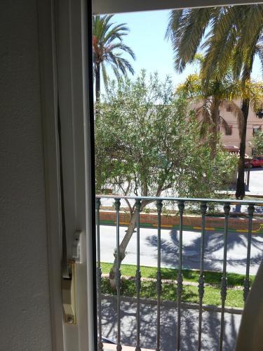 Hotel Real Los Barrios Exterior photo